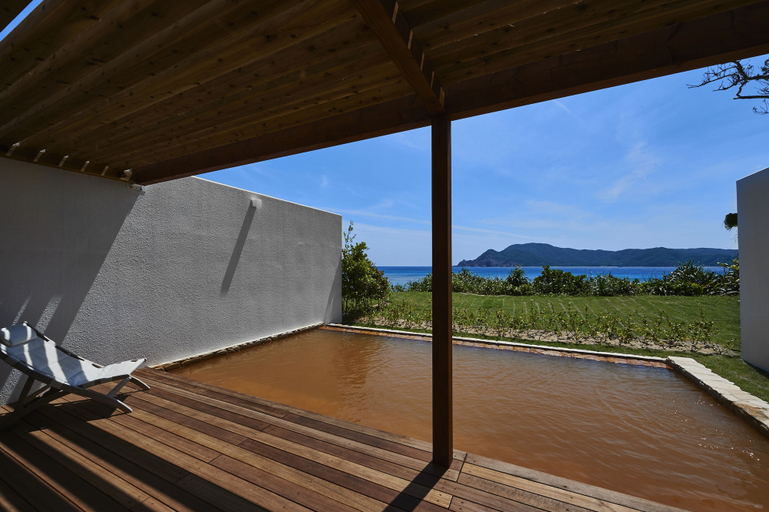 Sport & Beauty 5, THE SCENE amami spa & resort, Setouchi