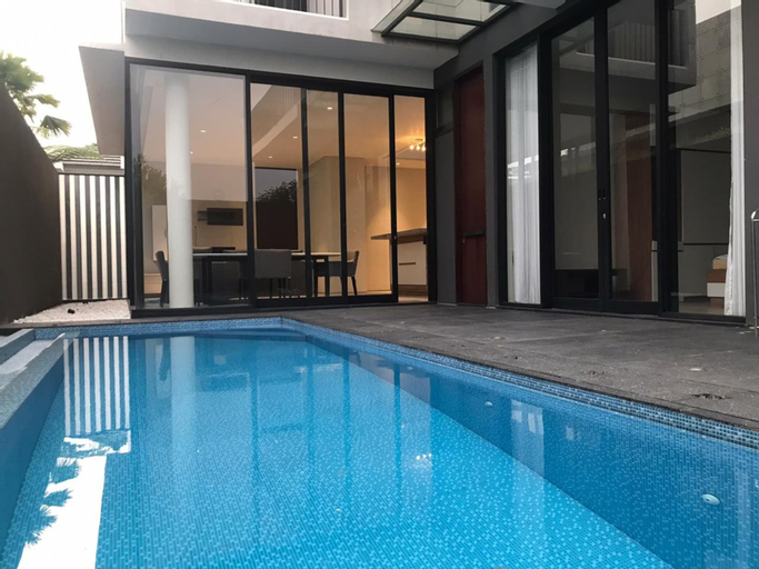 Sport & Beauty, Villa Evan Batu, Malang