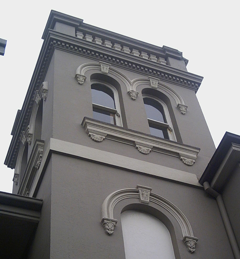 Exterior & Views 2, Cambridge Lodge - Hostel, Marrickville