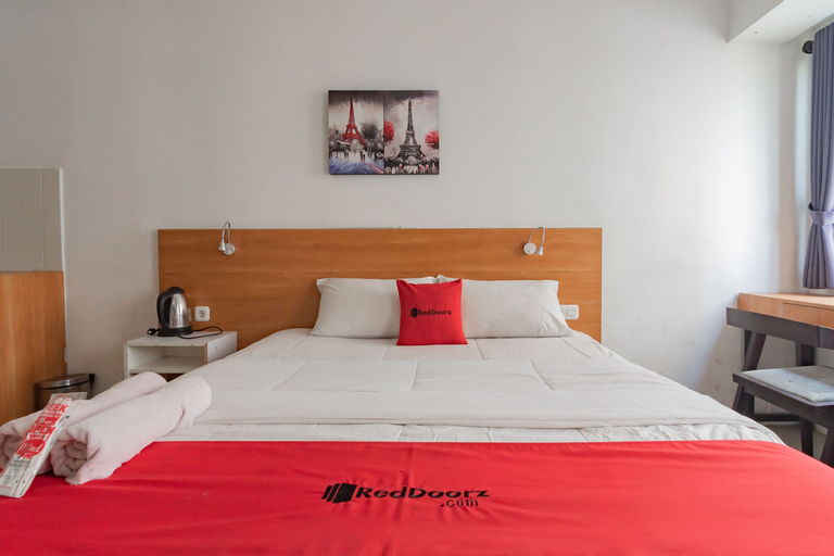 Bedroom 7