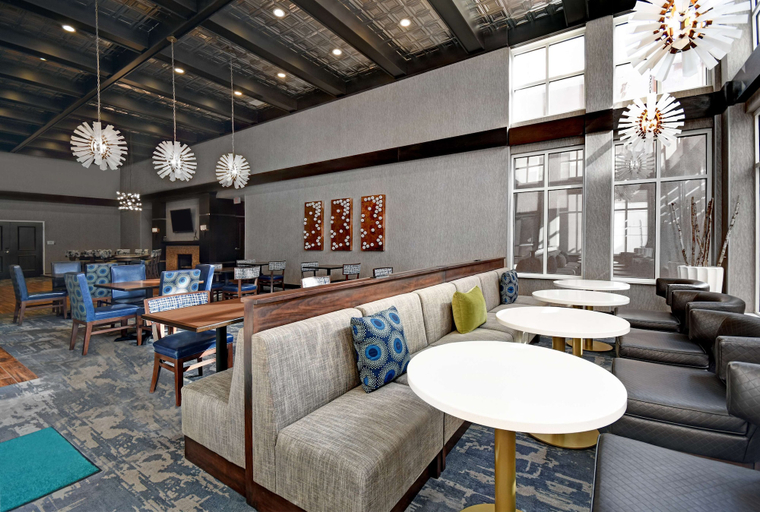 Food & Drinks 4, Homewood Suites by Hilton Doylestown, Bucks