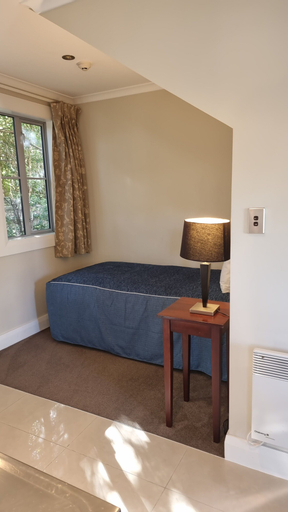 Bedroom 2, The Mews Oamaru, Waitaki