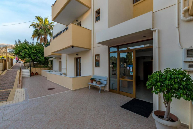 Exterior & Views 2, Newcastle Studios, Crete