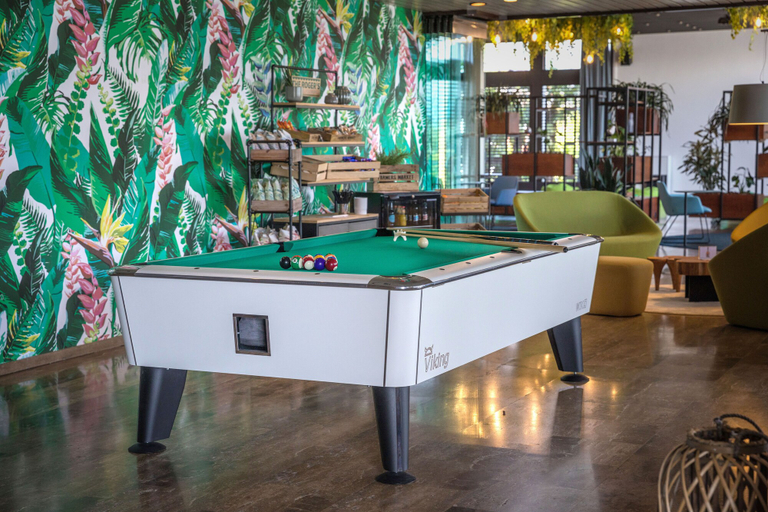 Food & Drinks 5, Parkhotel Brenscino Brissago, Locarno