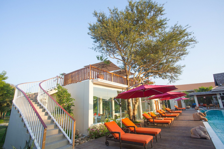 Exterior & Views 2, Amata Garden Resort Bagan, Myingyan