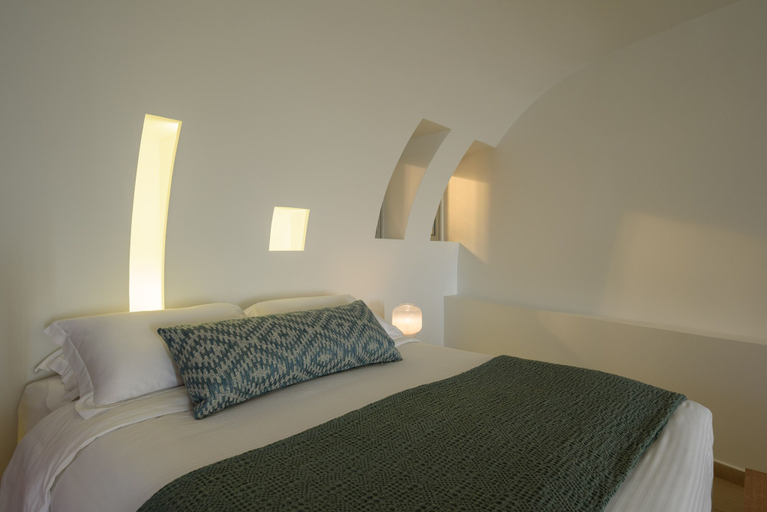 Bedroom 4, Panorama Boutique Hotel- Adults only, South Aegean