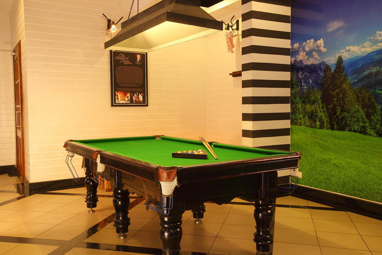Others 4, The Silvertips Kothamangalam( Ayurvedic Resort and Convention centre), Ernakulam
