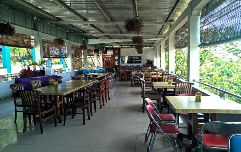 Food & Drinks 5, SKP SIDO KUMPUL BUKIT BINTANG, Bantul