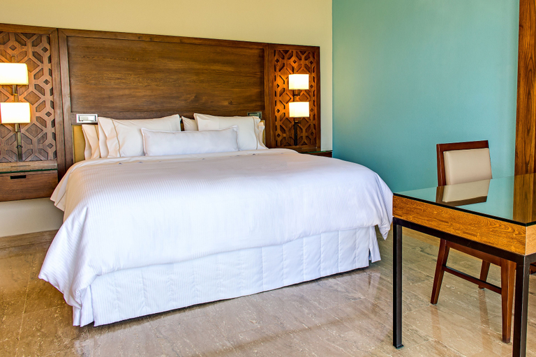 Bedroom 4, The Westin® Puntacana Resort, Salvaleon de Higuey