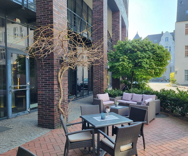 Others 2, Novotel Hannover, Region Hannover