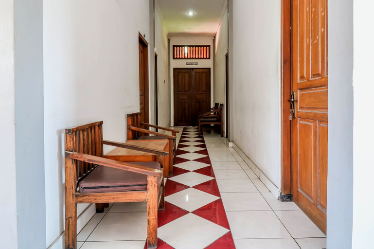 Others 5, OYO 1927 Hotel Candra Adigraha, Denpasar