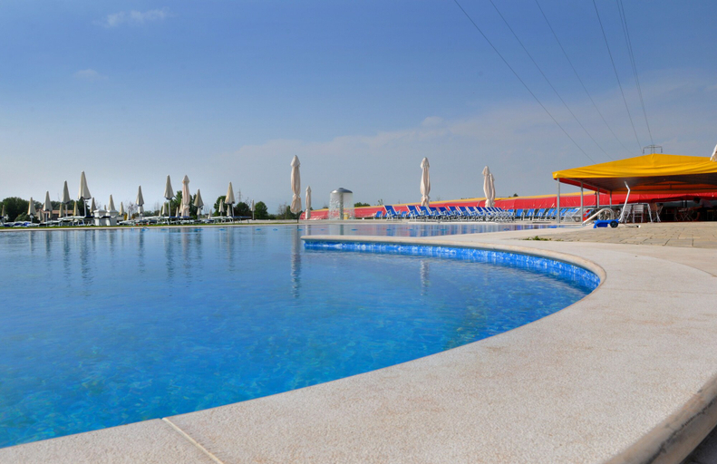 Sport & Beauty 2, Agriturismo dei Grippi, Verona
