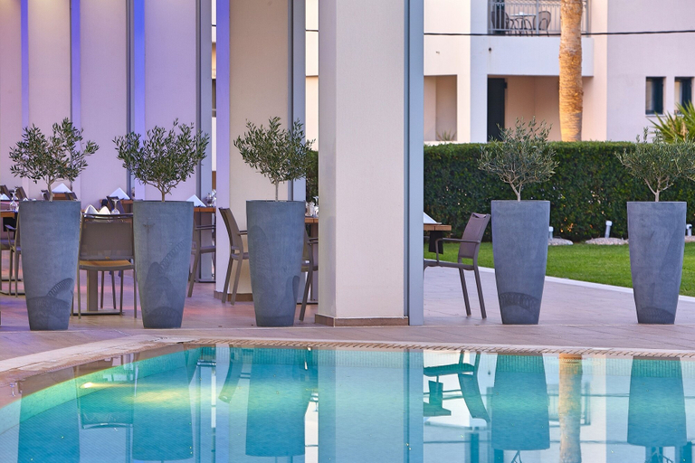 Exterior & Views 2, Castello Boutique Resort & Spa - Adults Only, Crete