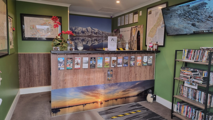 Food & Drinks 5, The Mews Oamaru, Waitaki