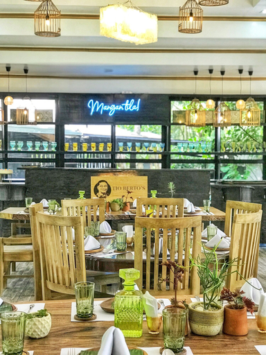 Food & Drinks 4, Hiraya Wellness Resort and Ecopark, Aguilar