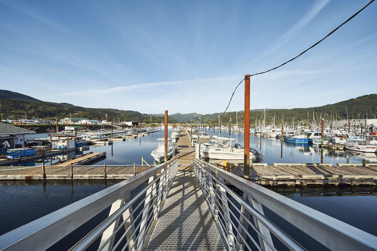 Others 5, Garibaldi Inn at the Bay, Tillamook