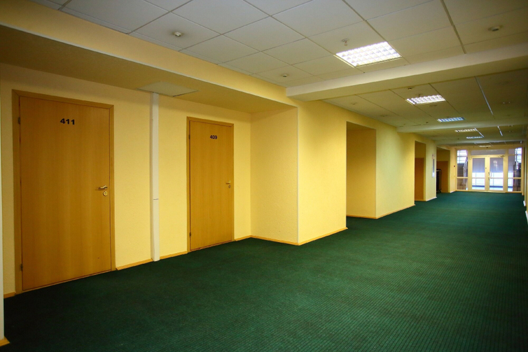 Others 4, Maksim Hotel, Ekaterinburg gorsovet