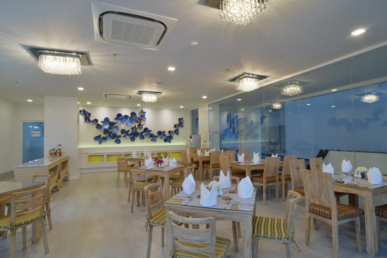 Food & Drinks 5, Baisirimaya, Muang Chiang Mai