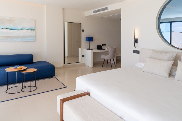 Bedroom 3, Royal Marina Suites Boutique Hotel, Las Palmas