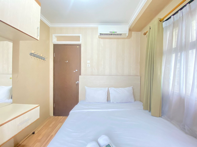 Cozy 2Br Apartment At Suites @ Metro, Bandung