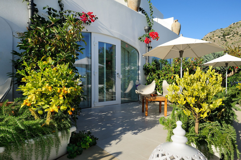 Exterior & Views 2, Le Calette N°5, Palermo
