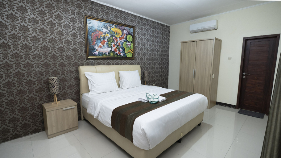Bedroom 9