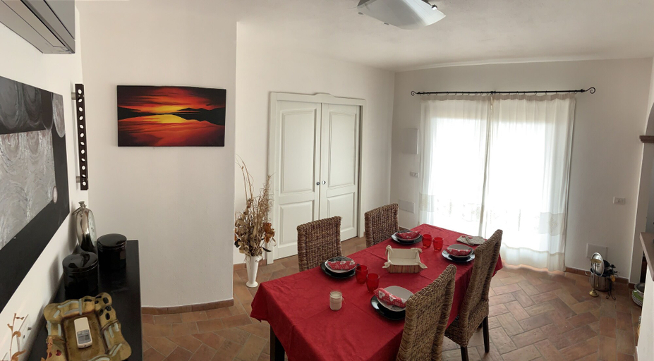 Others 5, Residence Le Onde, Olbia-Tempio