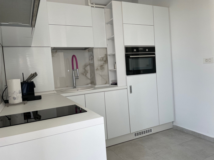 Others 5, Westpark2 One-Bedroom Suite W5 Lakeview, Municipiul Bucuresti