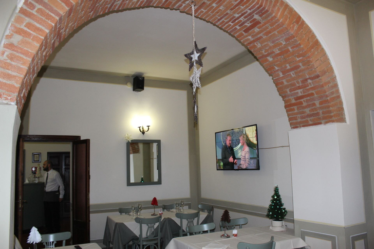 Food & Drinks 5, Casa Volpi, Arezzo