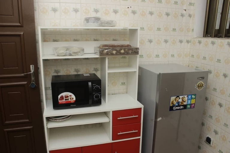 Others 5, Yanel Caboma Apparts, Cotonou