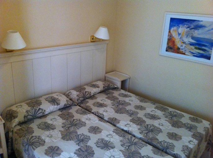 Bedroom 4, Caleta Garden, Las Palmas