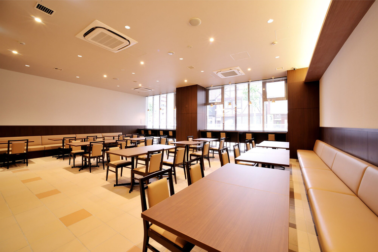Business Facilities 2, Hotel Nets Sapporo, Sapporo