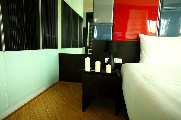 Bedroom 6