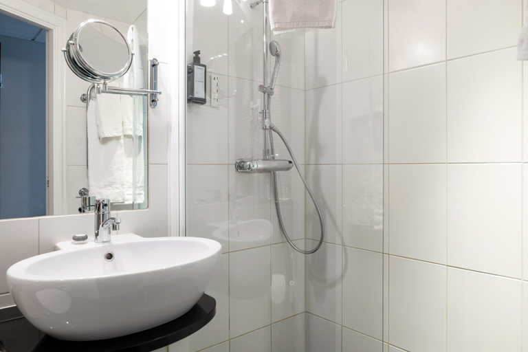 Bathroom 4, Elite Stora Hotellet Linköping, Linköping