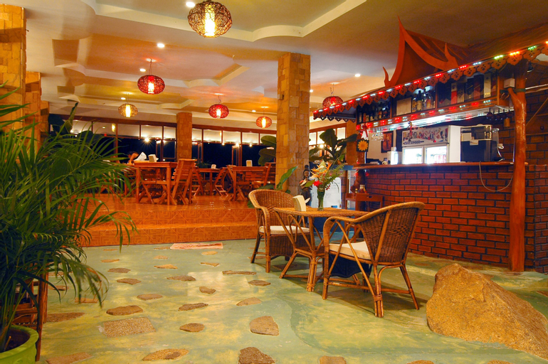 Food & Drinks 5, Phangan Utopia Resort, Ko Phangan