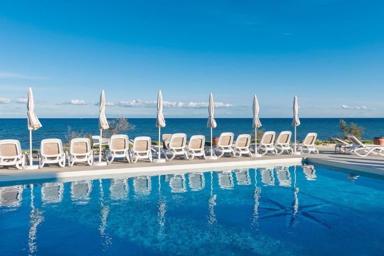 Sport & Beauty 2, Hotel Atolon & Kaafu Beach Club, Baleares