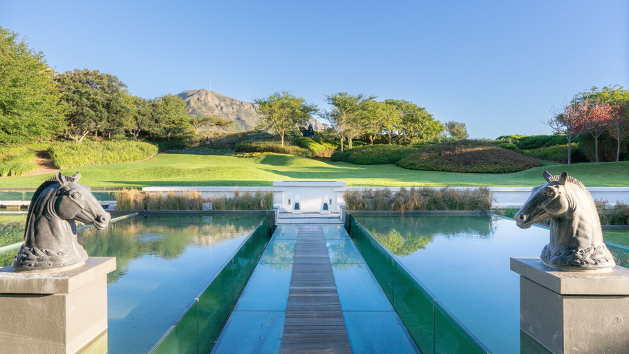 Sport & Beauty 3, Steenberg Hotel & Spa, City of Cape Town