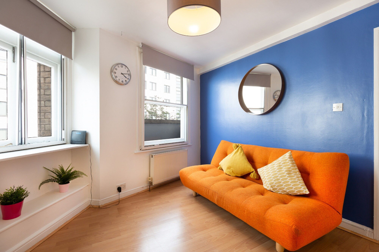 Others 5, Heart of Shoreditch Apartments, London