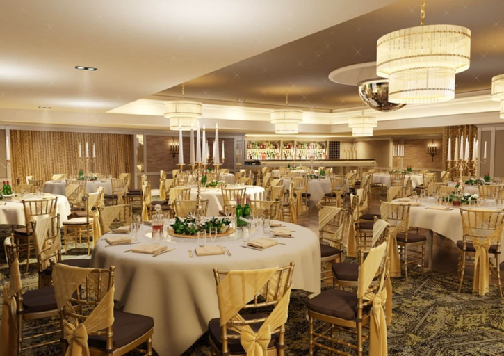 Food & Drinks 5, The Redhurst Hotel, East Renfrewshire