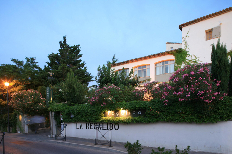 Exterior & Views 2, La Regalido, Bouches-du-Rhône