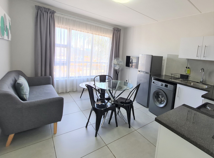 Others 5, MINT Express Sandton View, City of Johannesburg