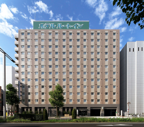 Hotel Route Inn Nagoya Imaike Ekimae, Nagoya