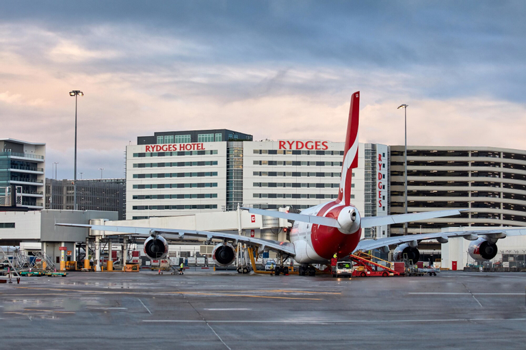Rydges Sydney Airport Hotel, Rockdale