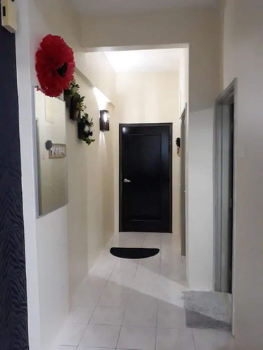 Bathroom 4, SUNSET View Studio Apartment, Langkawi