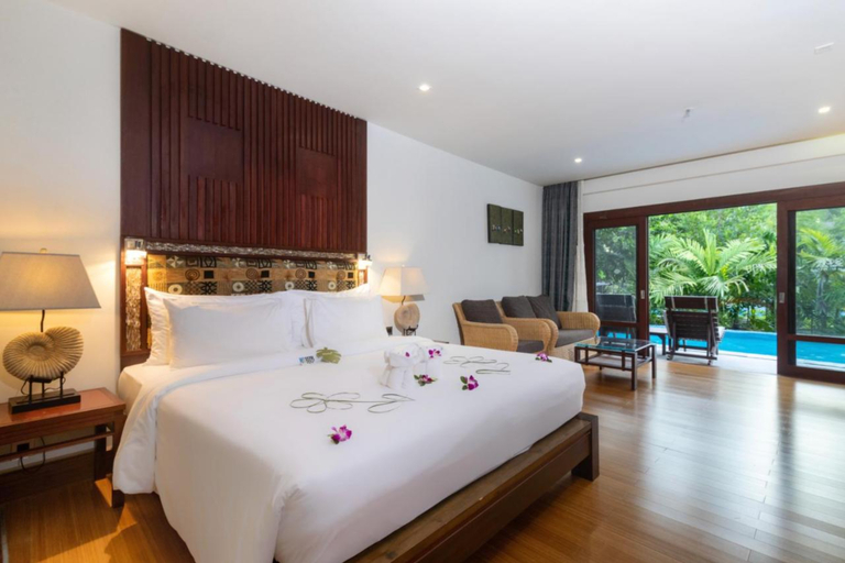 Bedroom 4, The Haven Khao Lak, Takua Pa