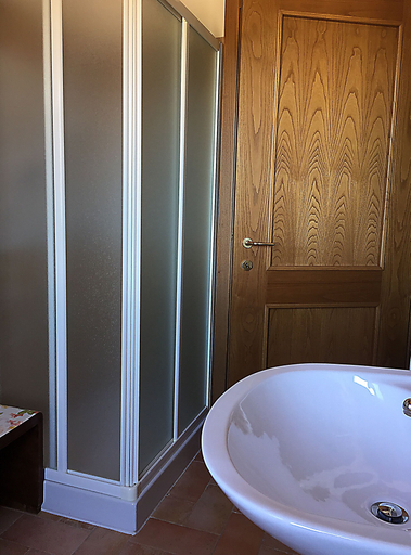 Bathroom 4, Agriturismo Prato Grande, Bologna