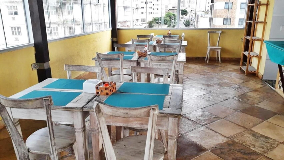 Food & Drinks 5, Pousada Fortal Villa Praia, Fortaleza