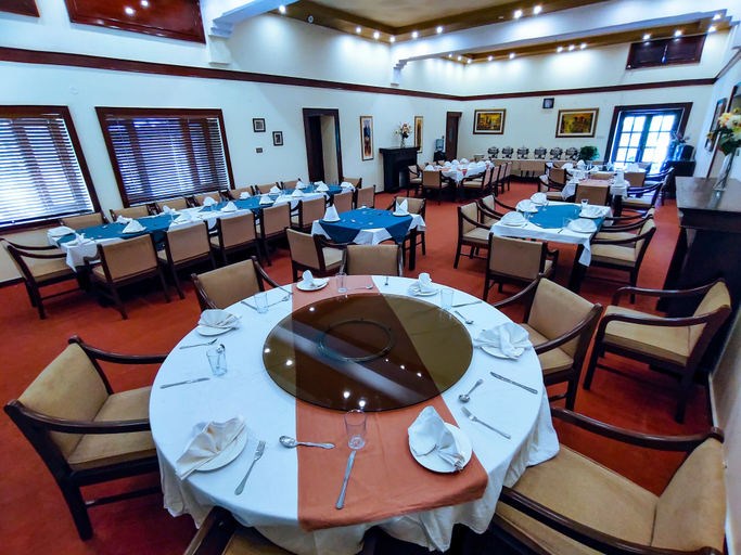 Food & Drinks 5, Lockwood Hotel Murree, Rawalpindi