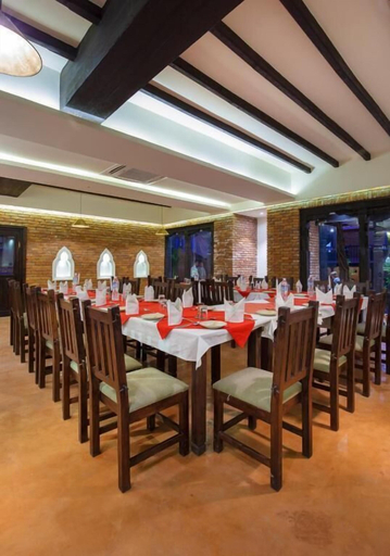 Food & Drinks 5, Hotel Thamel House, Bagmati