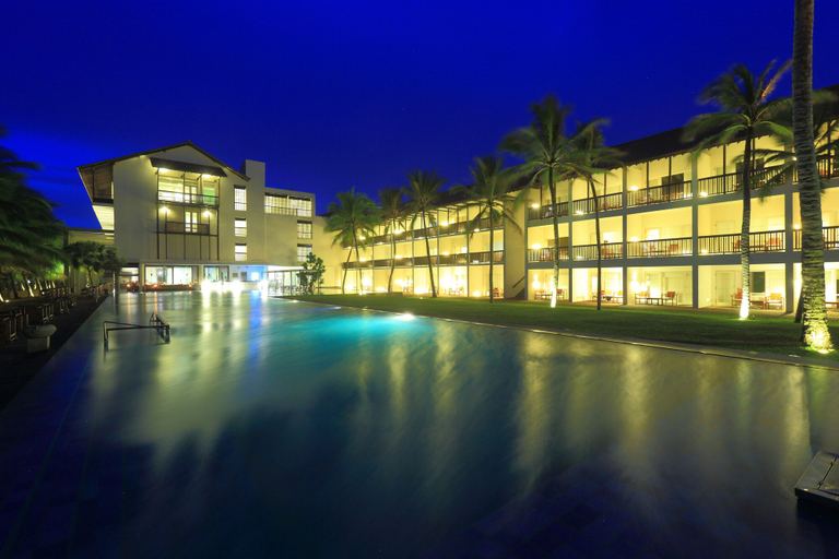 Exterior & Views 2, Jetwing Blue, Negombo
